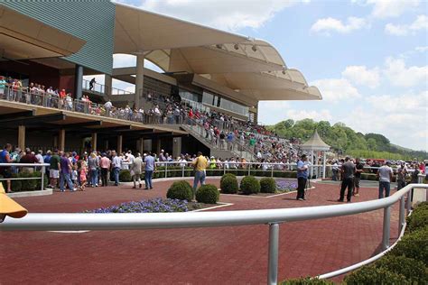 belterra racetrack